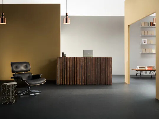 Revêtement de sol linoléum naturel pose collée en rouleau | Forbo Flooring Systems Revêtement de sol linoléum naturel pose collée en rouleau | Forbo Flooring Systems